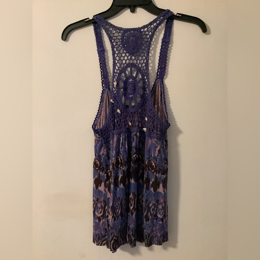 Free People Tank Top